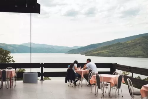 Ziua Femeii 2026 in Parcul Natural Djerdap Hotel Lepinski Vir