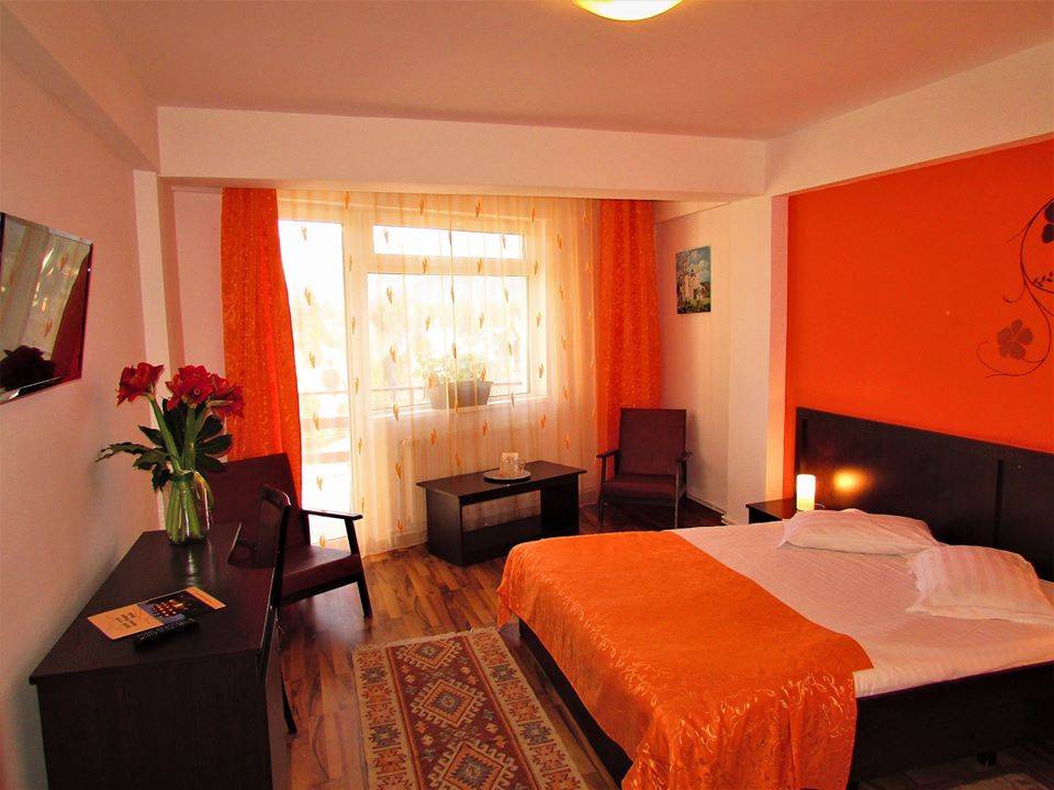 Sejur odihna 2023 Sinaia Hotel Marea Neagra*** 