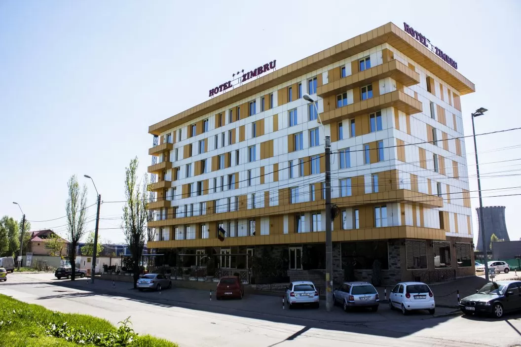 Cazare 2024-2025 Iasi Hotel Zimbru