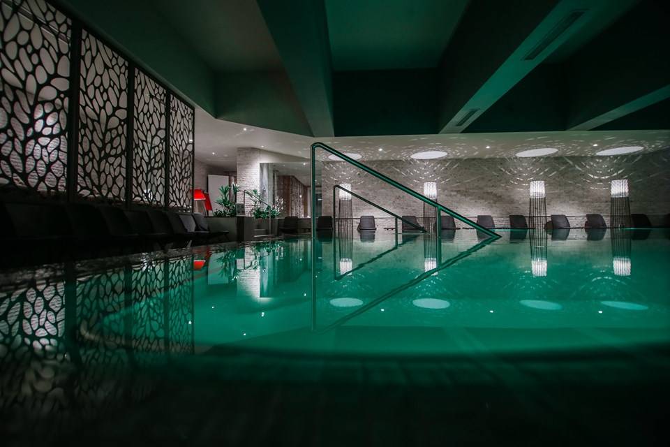 1 Mai 2024 Baile Herculane Hotel Afrodita Resort SPA****