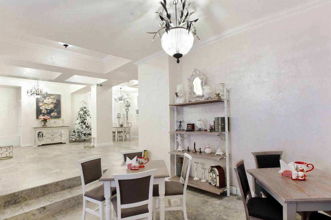 Sejur odihna 2025 Sinaia Hotel Boutique Excelsior*** 