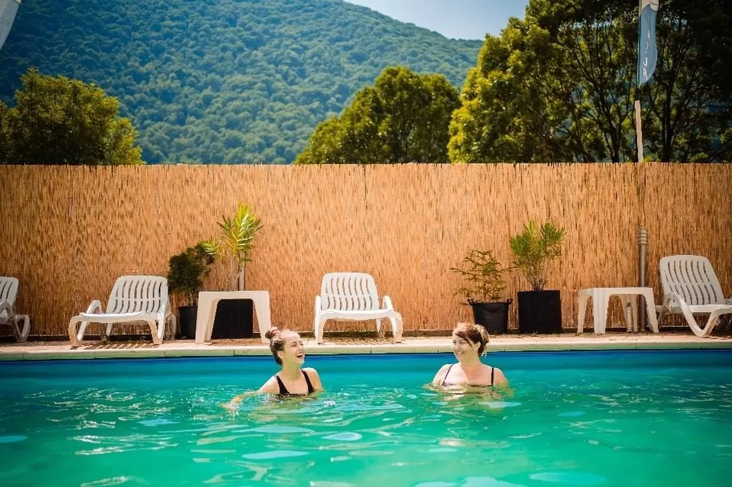 Floriile 2024 in Baile Herculane Hotel Diana Resort*** 
