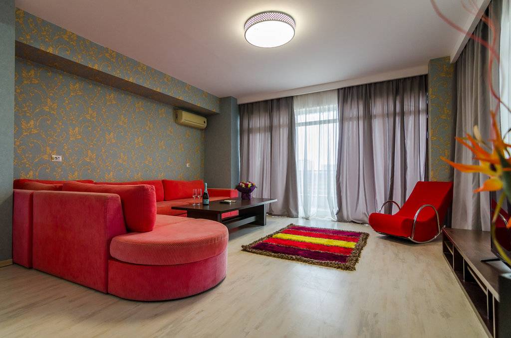 Litoral 2021 Mamaia - Phoenicia Holiday Resort****