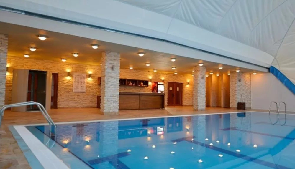 Vacanta schi 2022-2023 in Bansko Apart Hotel Regnum Bansko***** 