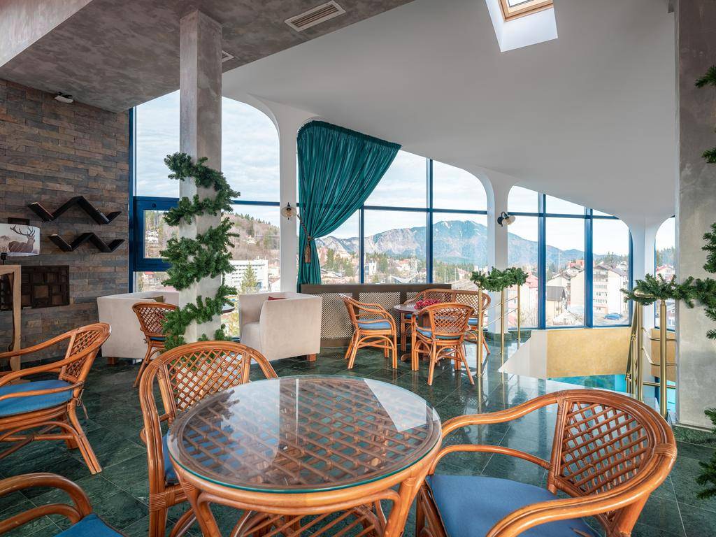 Sejur Munte Predeal Hotel Ski & Sky