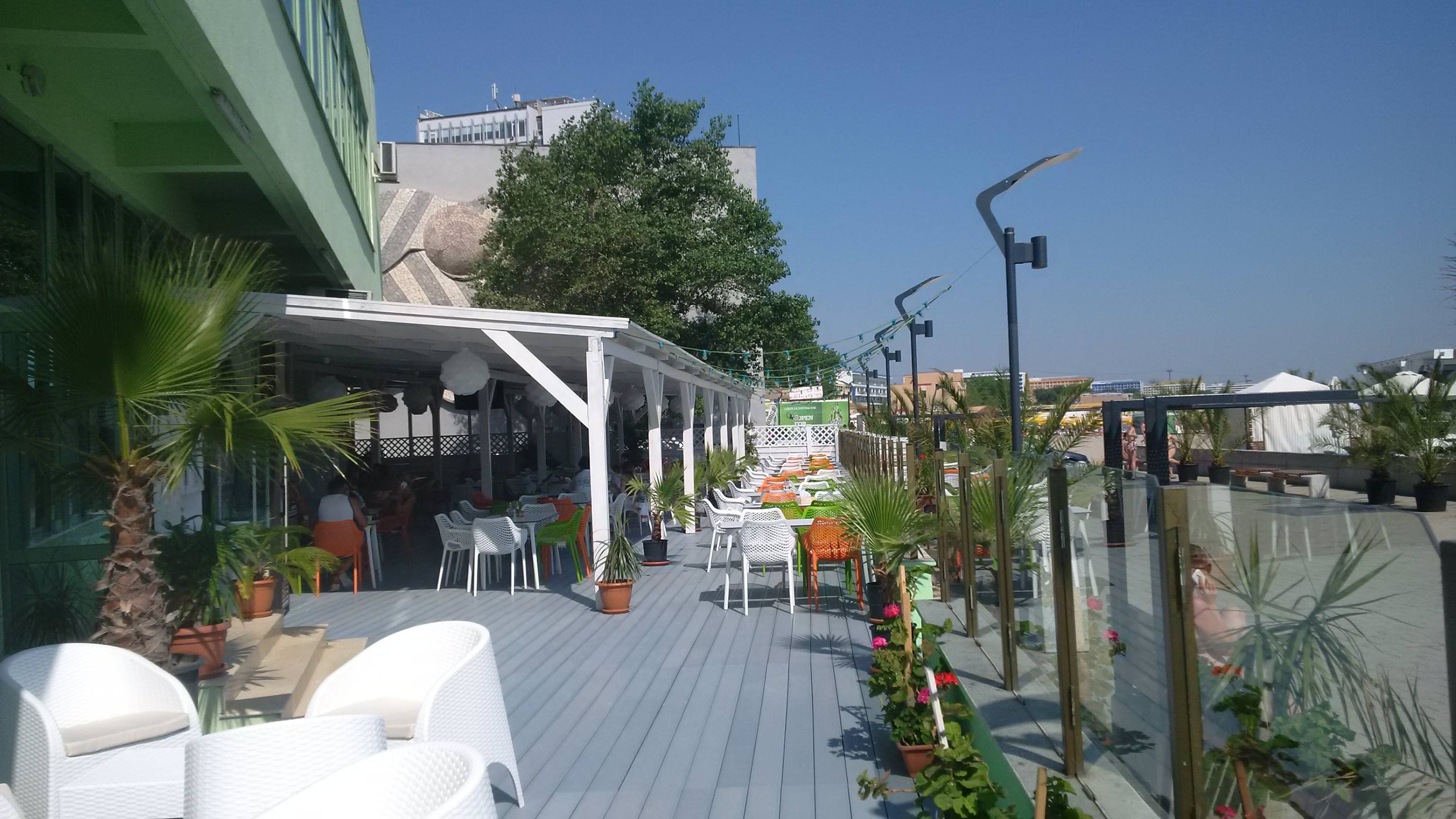 Ziua Nationala 2024 in Mamaia Hotel Malibu**** 