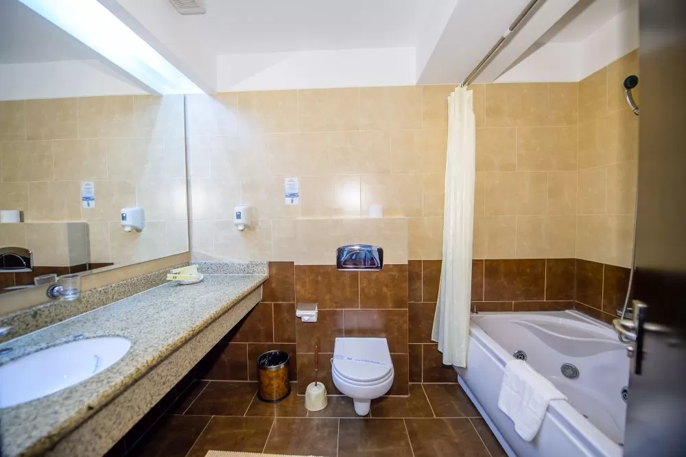 Cazare 2025 Tulcea – Hotel Esplanada****