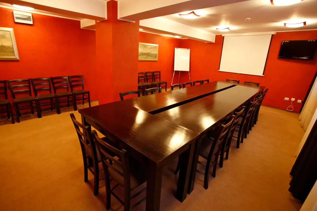 Cazare 2022 Pitesti Hotel Arges***