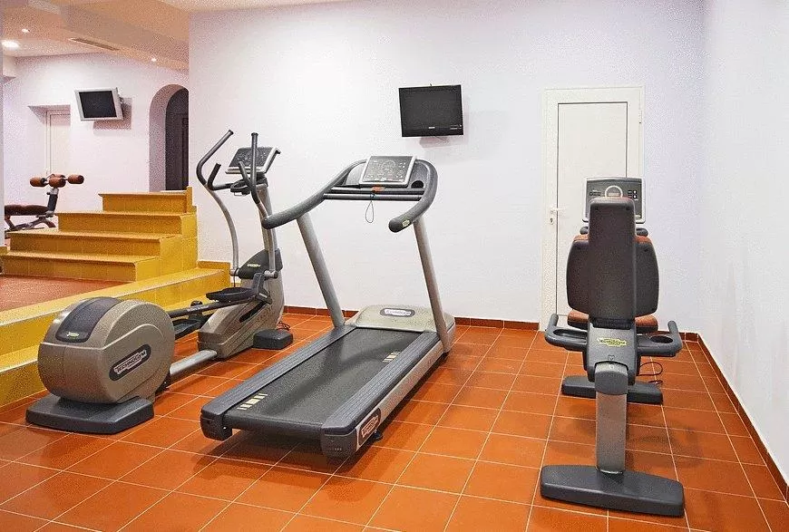 Craciunul in Arbanassi Hotel Rachv Residence