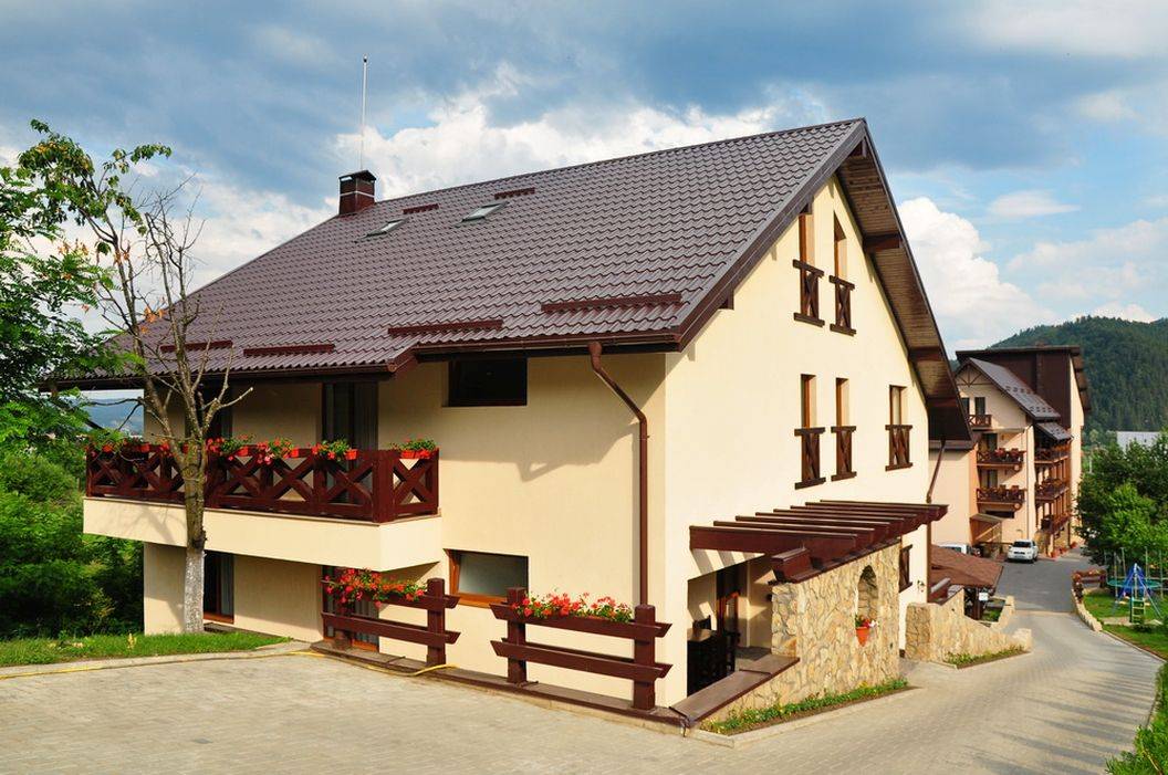 Vacanta 2023 in Bucovina Gura Humorului Casa Humor****