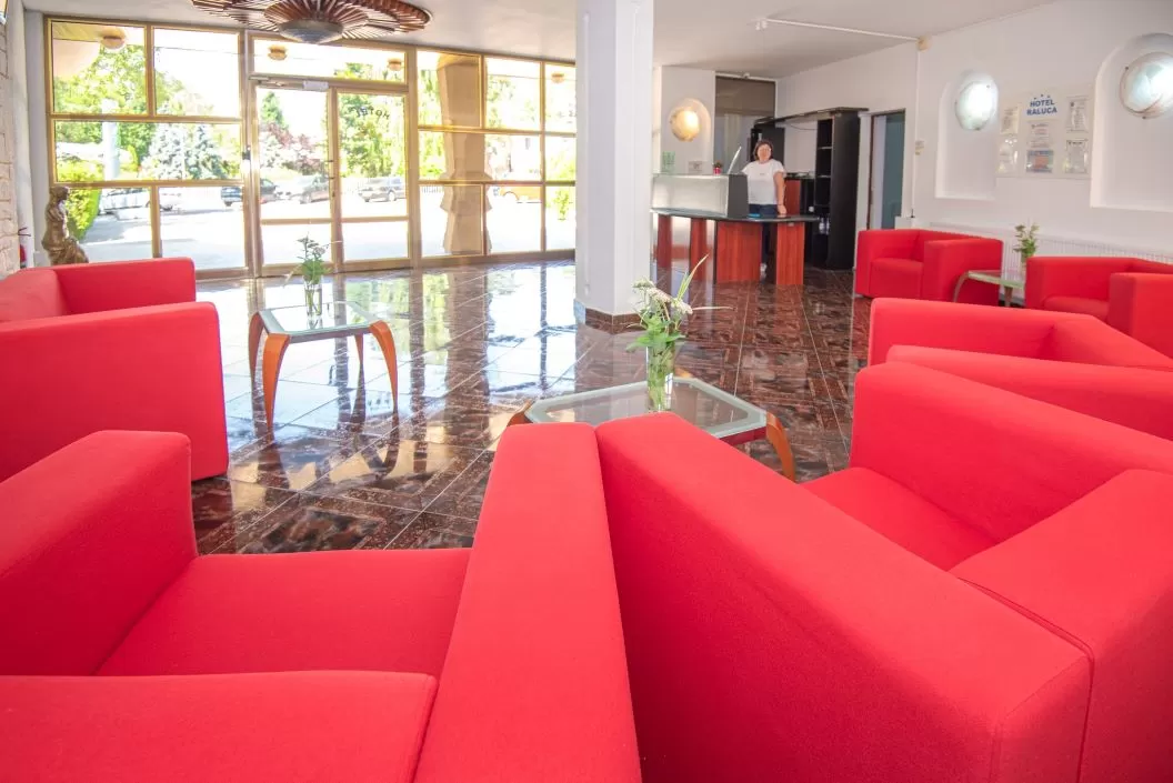 Litoral 2026 Venus Hotel Raluca