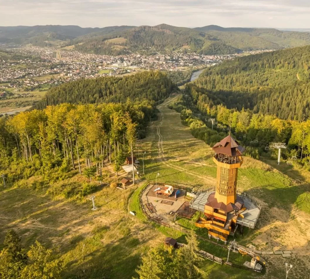 Revelion 2026 Bucovina Gura Humorului Hotel Sentir