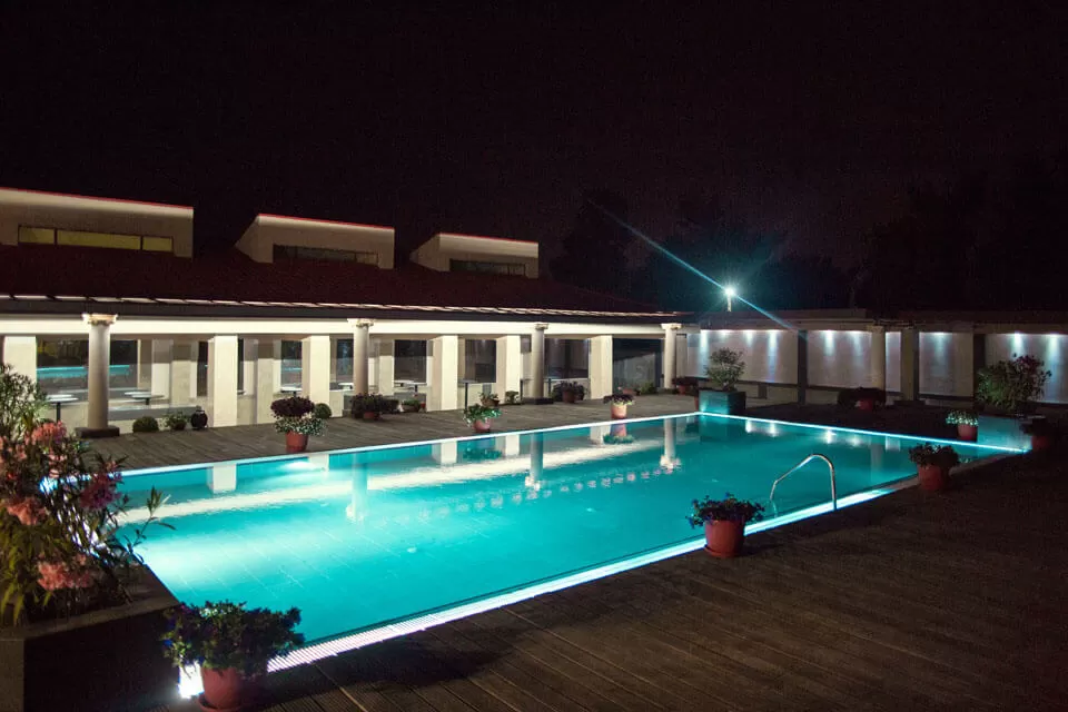 Litoral 2024 Costinesti Vox Maris Grand Resort****