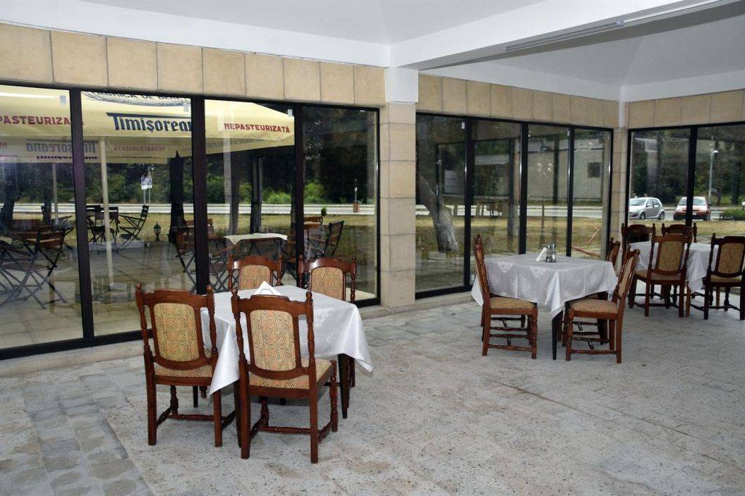 Litoral 2022 Neptun Hotel Balea**