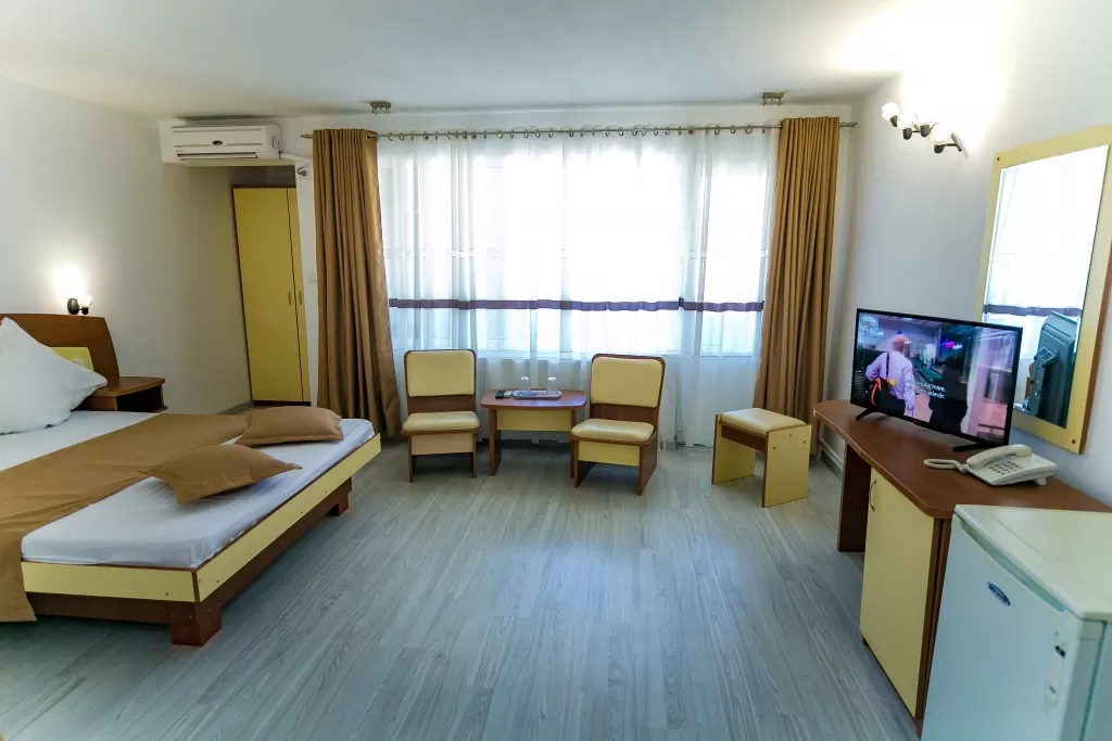 Sejur litoral 2024 Saturn Hotel Adria