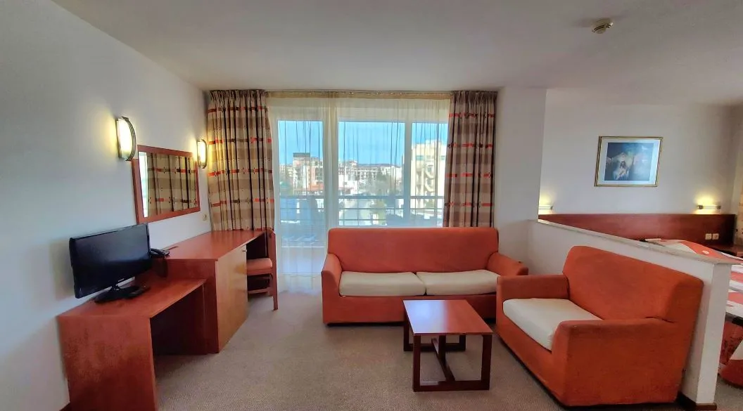 Last Minute Sunny Beach Hotel Fenix 