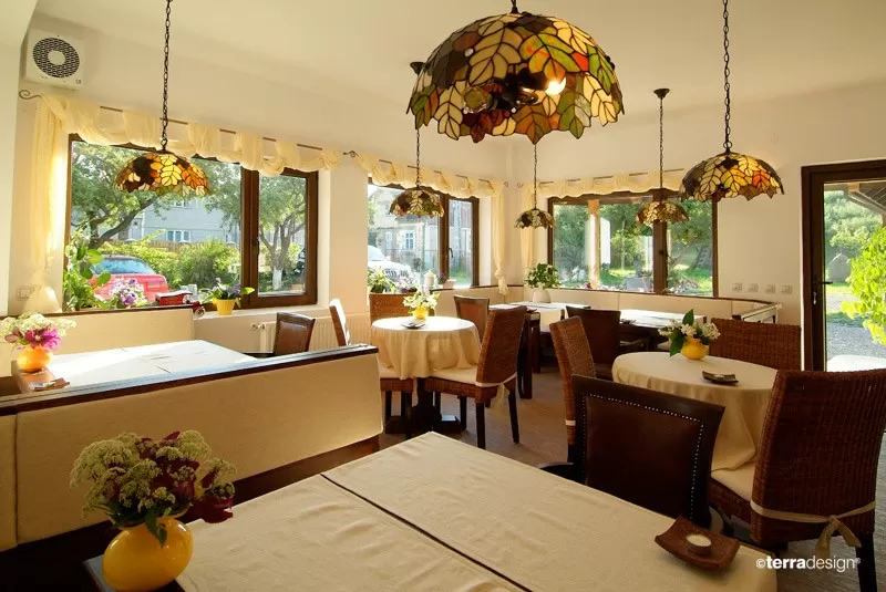 Revelion 2020 in Bucovina – Gura Humorului Hilde’s Residence****