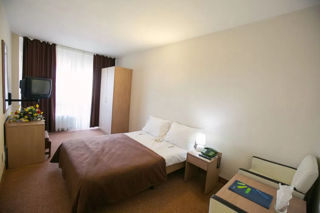 Tratament Balnear Seniori 2025 Baile Felix Hotel Mures