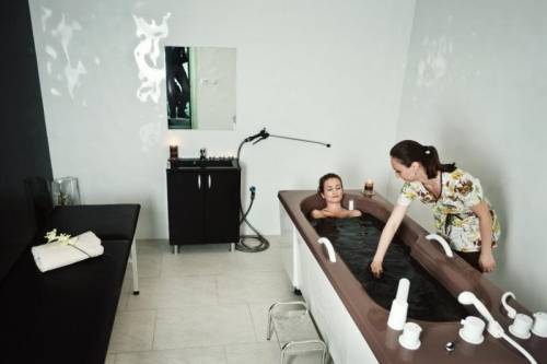 Tratament Balnear Active Rheuma 2025 Eforie Nord Hotel Mirage MedSPA
