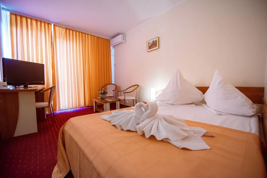 Tratament Balneo pentru Toți 2025 Neptun Hotel Doina