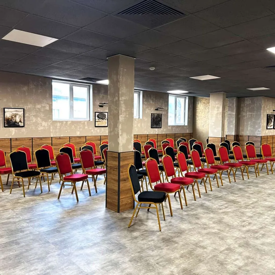 Craciunul in inima Balcanilor Dryanovo Hotel Forum Sport Palace