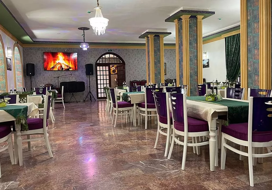 Craciun 2024 in Predeal Hotel Voila Inn