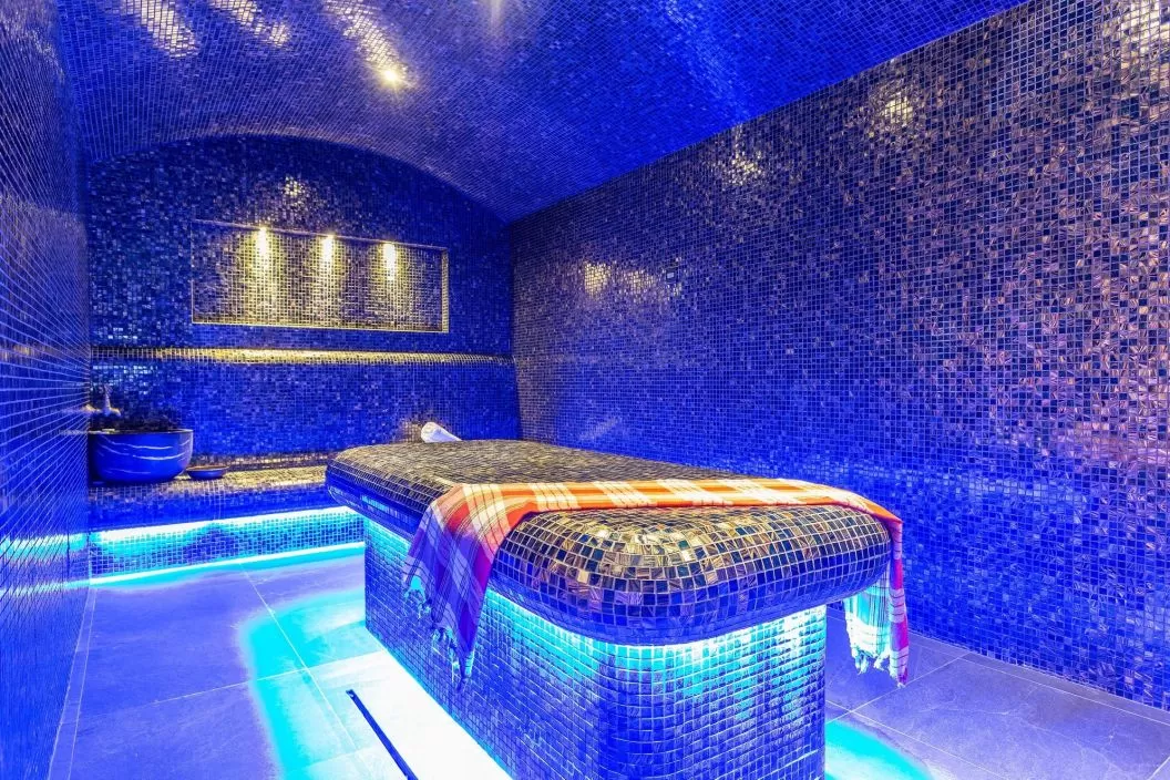 Oferta schi 2020-2021 Pamporovo Hotel Perelik*****