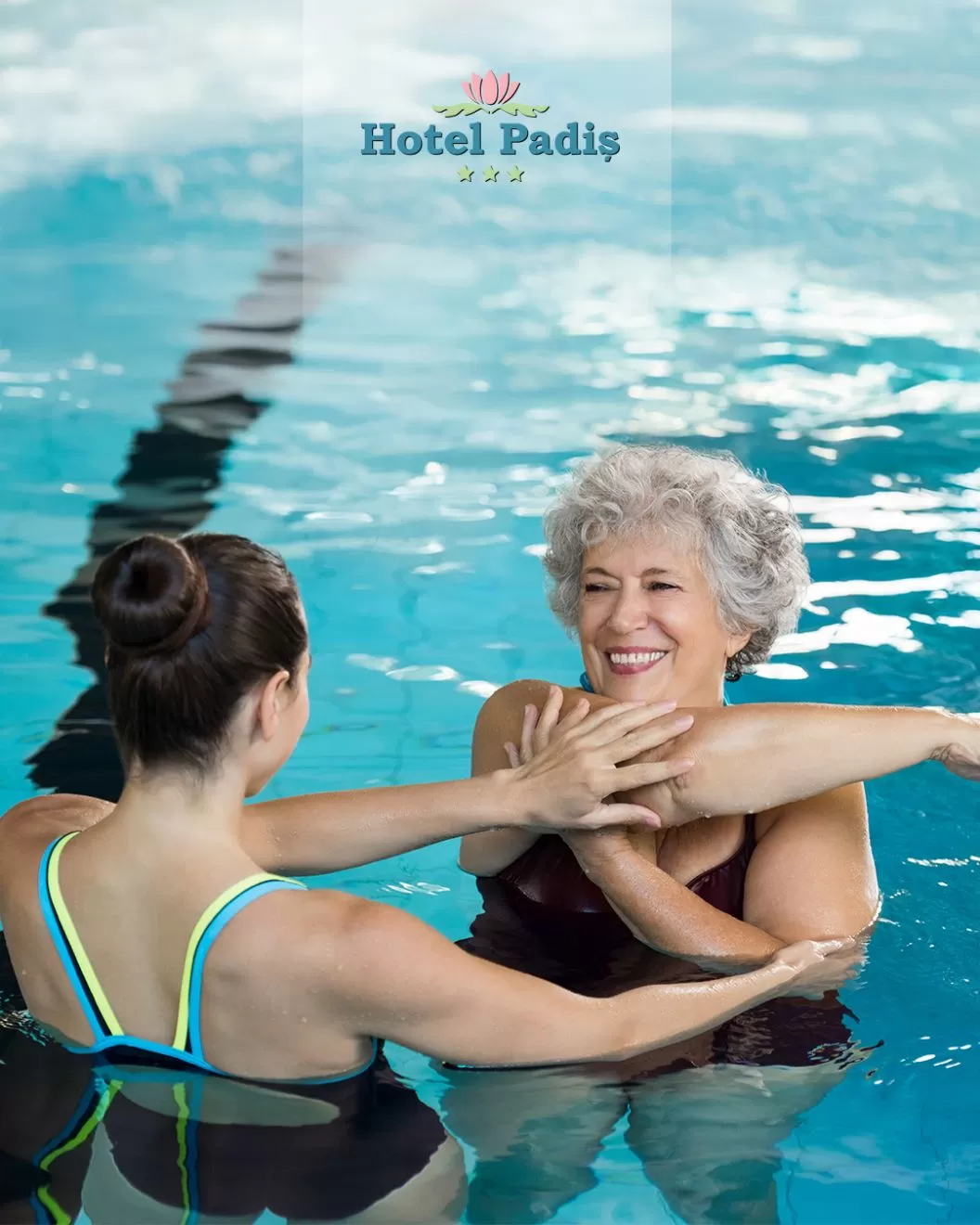 Refacere la Baile Felix 2025 Hotel Padis