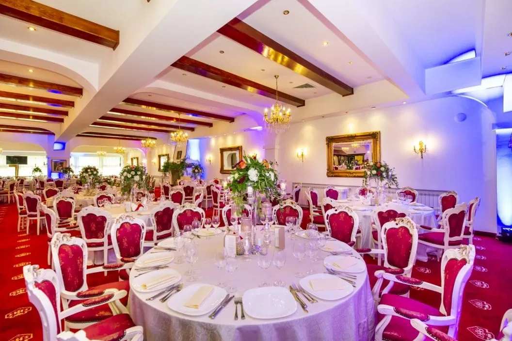 Craciunul 2022 in Poiana Brasov Hotel Aurelius Imparatul Romanilor*****