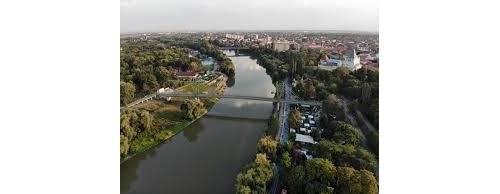 Cazare 2023 Arad Hotel Maxim***