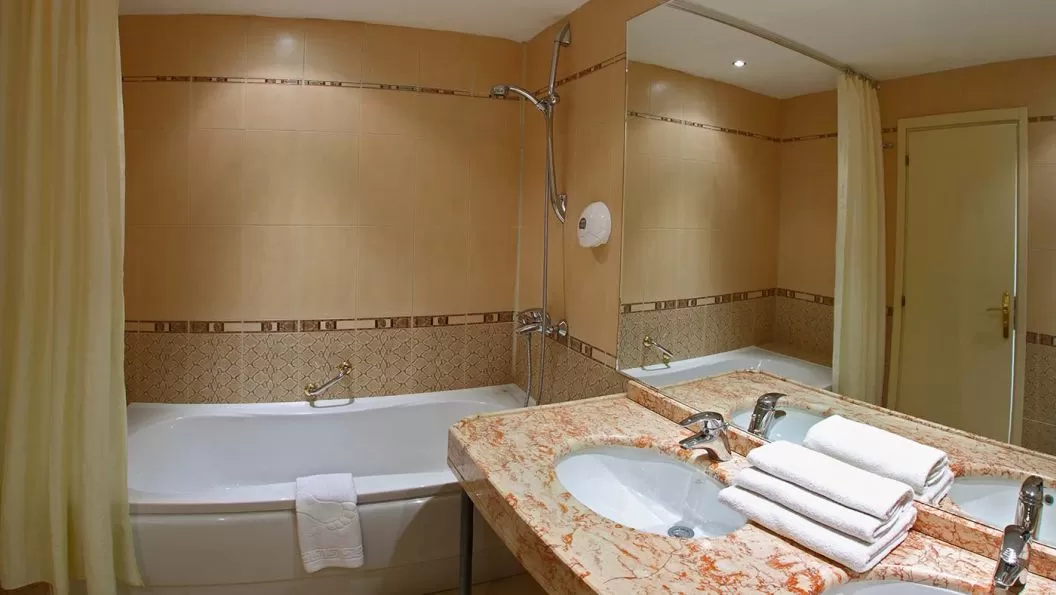 Sejur litoral 2021 Duni Hotel Marina Beach*****