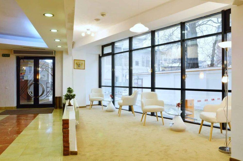 Cazare Bucuresti Hotel Atrium Bucharest City Center****