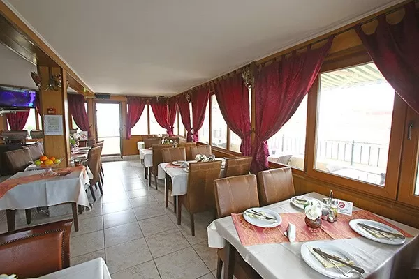Cazare 2021 Constanta Hotel Voila****