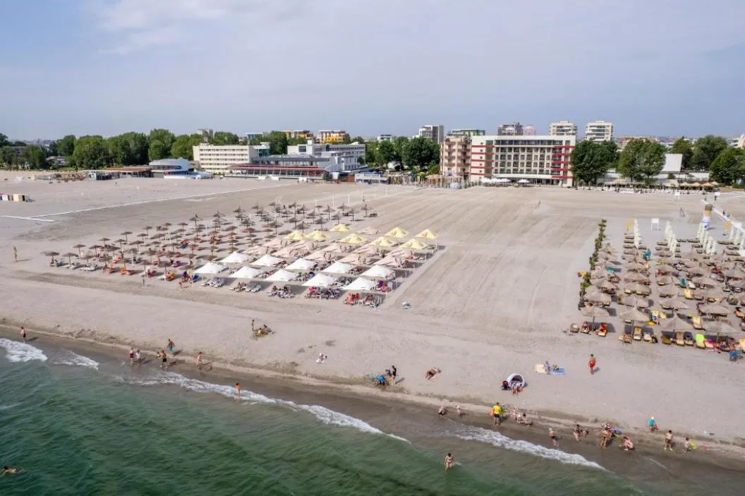 Litoral 2026 Mamaia Hotel Hawaii