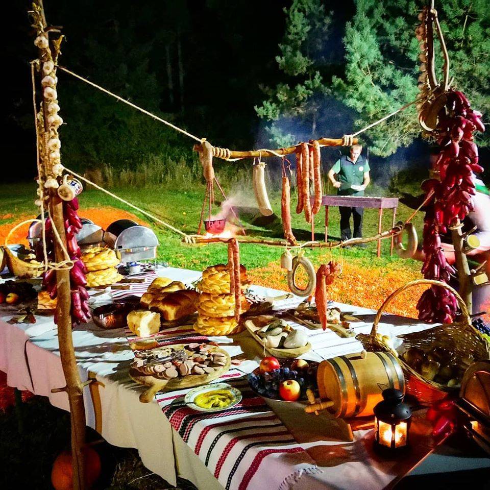 Sarbatori de Pasti 2025 Bucovina Gura Humorului Best Western Bucovina