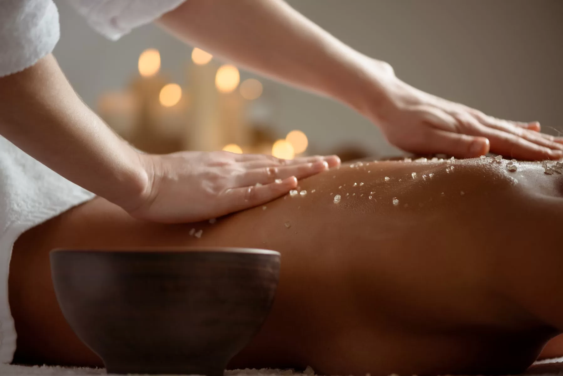 Tratament Detox si Regenerare 2022 Eforie Nord Hotel Mirage MedSPA****