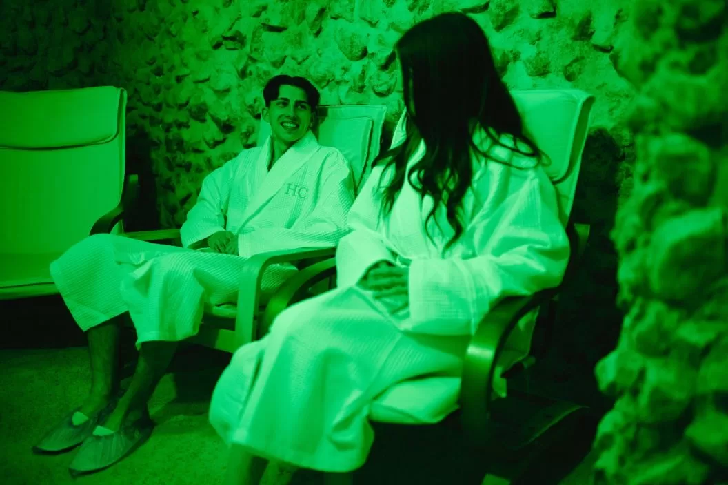 Relaxare si Tonifiere 2024 Baile Tusnad Hotel Ciucas