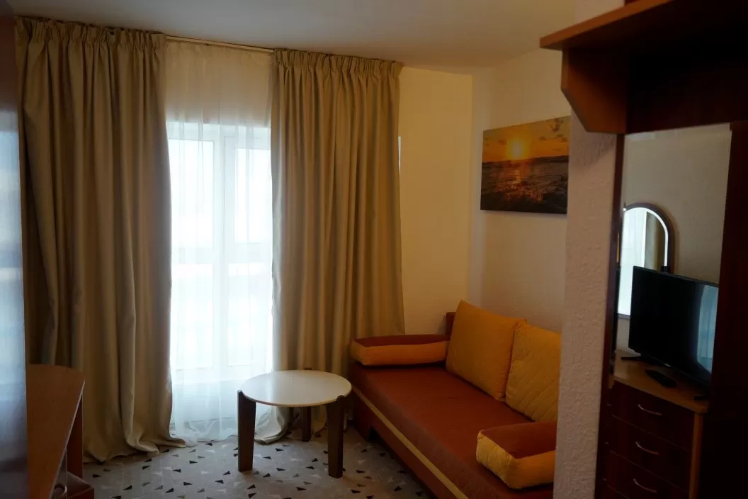 Litoralul pentru toti 2021 Jupiter Hotel Delta*** 