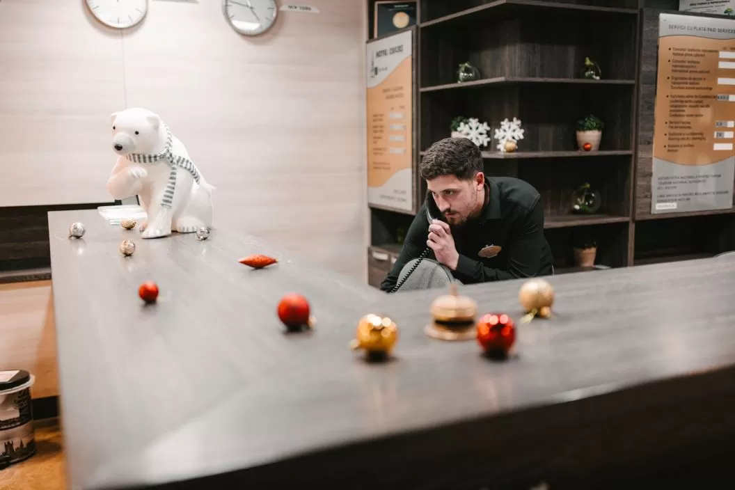 Relaxare si Tonifiere 2024 Baile Tusnad Hotel Ciucas