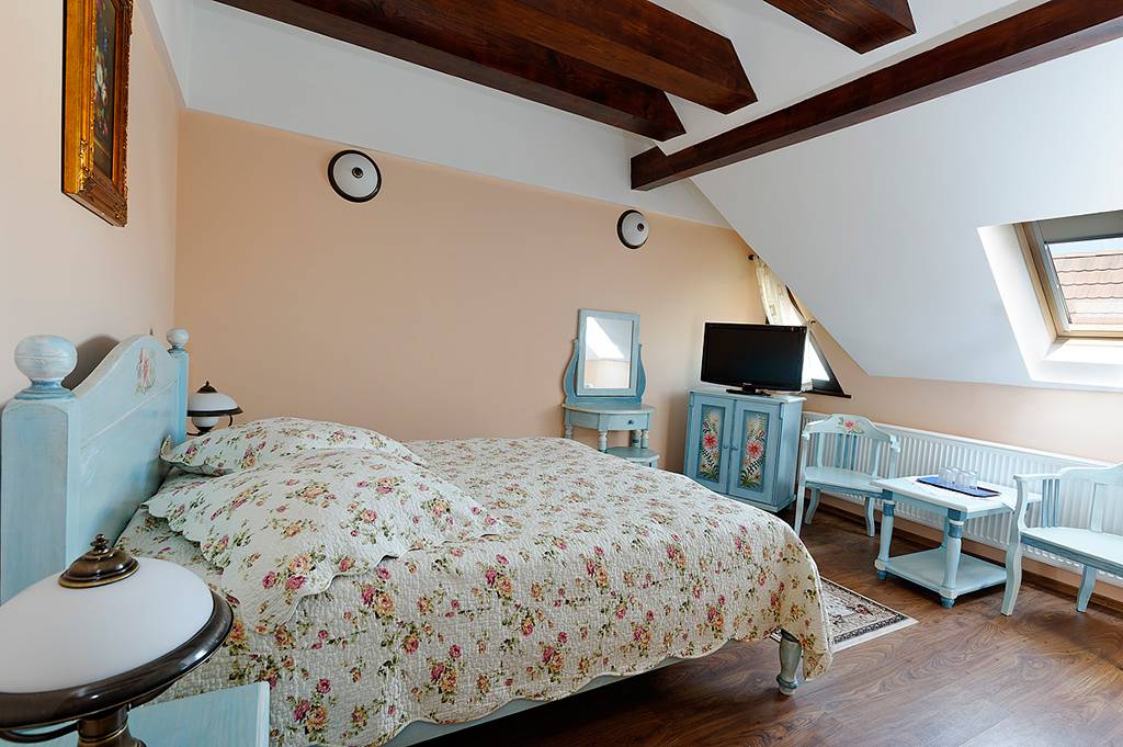 Vacanta la munte 2021-2022 Cristian Brasov Vila Ambient*****