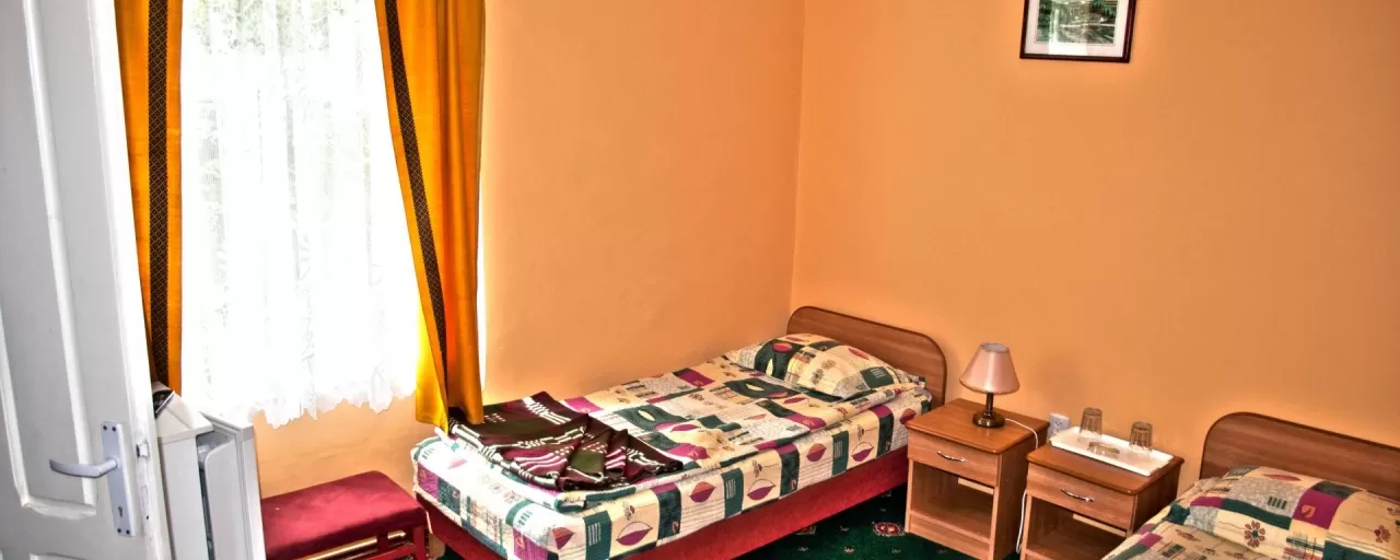 Sejur odihna 2020 Sovata – Vila Magdalena***