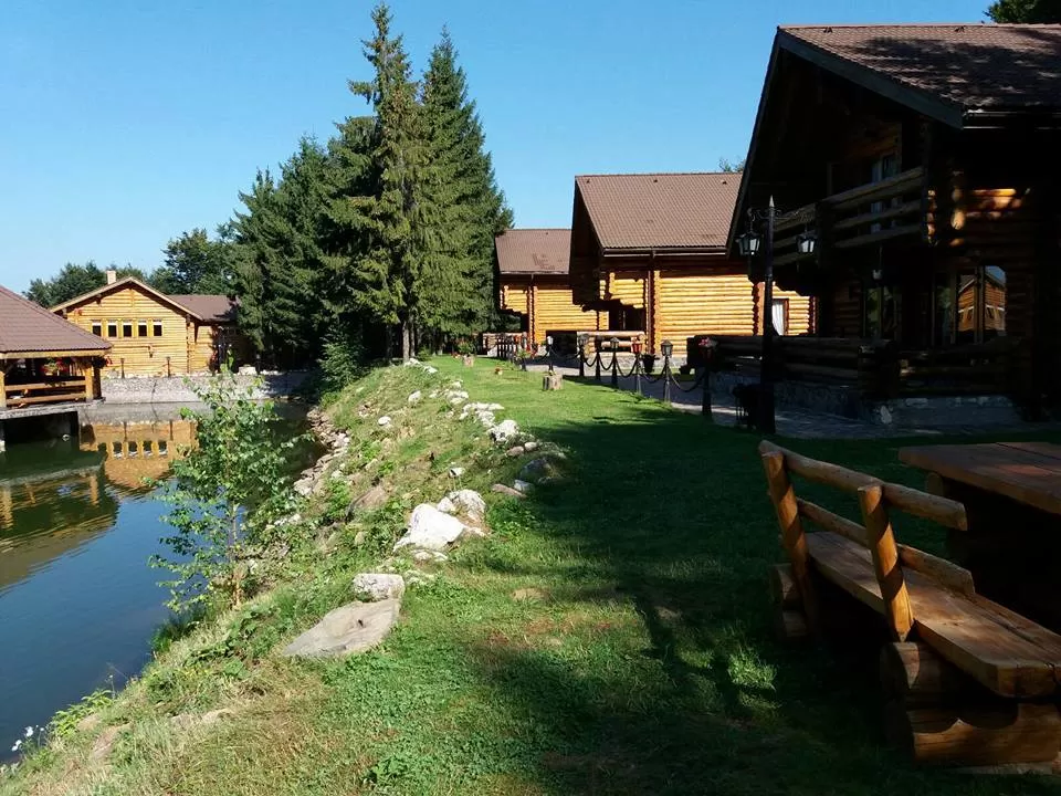 Sejur Munte Maramures 2025 Baia Sprie Complex Turistic SUIOR COTA 1000