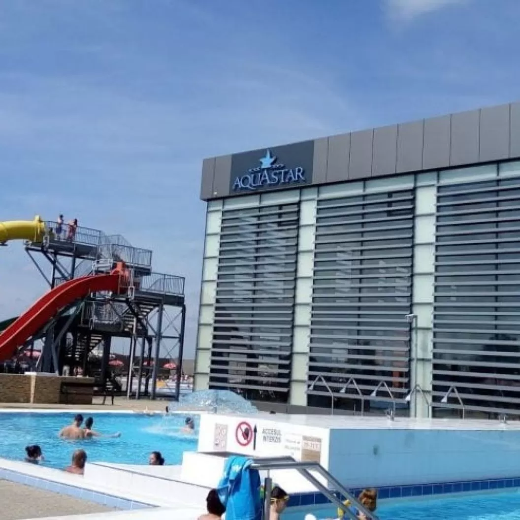 Cazare 2026 Satu Mare Complex Coral