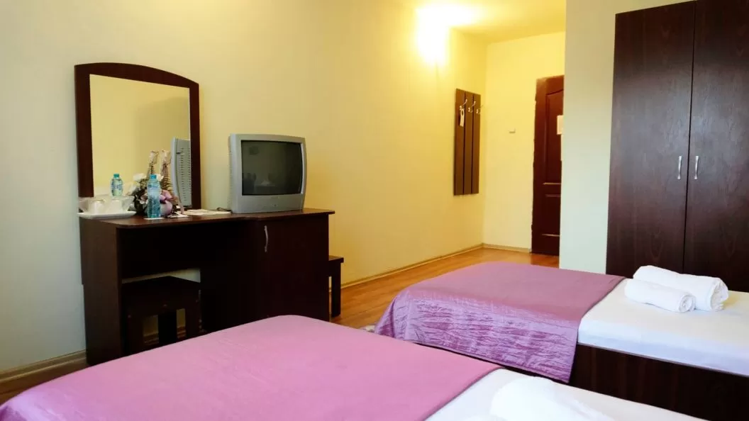 Cazare 2023 Orastie Hotel Dacor***