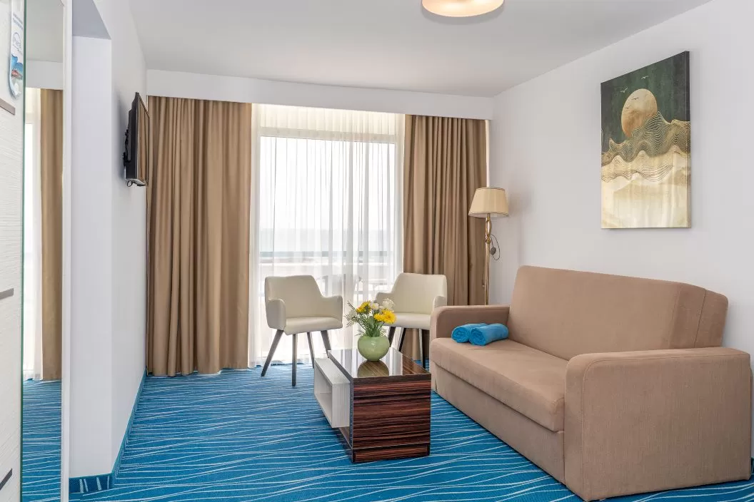 Litoral 2026 Cap Aurora Hotel Mera Onix