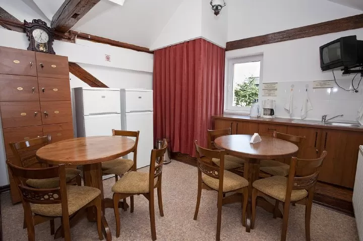 Cazare 2025 Brasov Residence Ambient