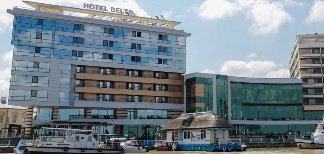 Sejur 2020 Delta Dunarii Tulcea Hotel Delta