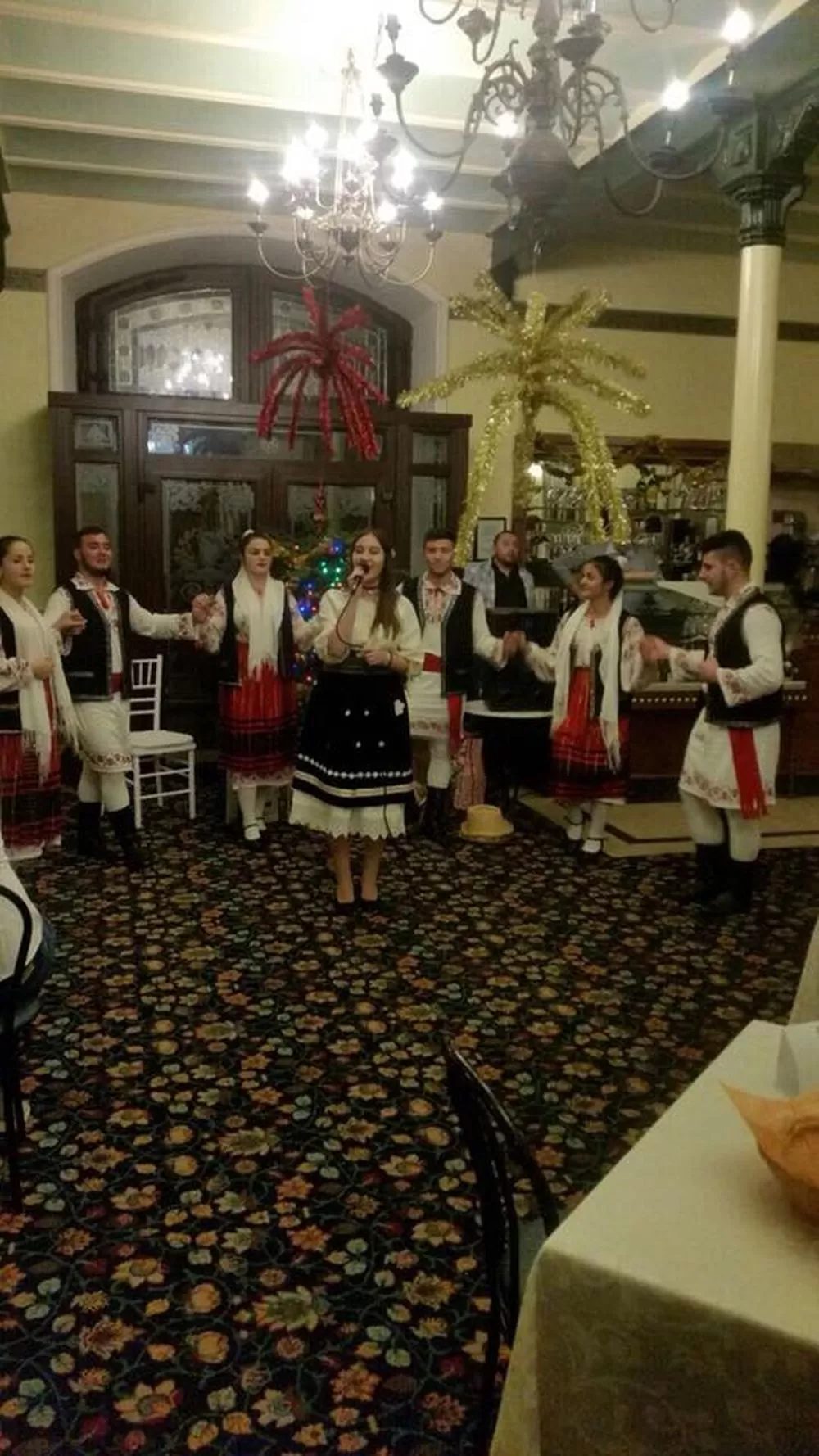 Revelion 2021 in Sinaia – Hotel Bastion***