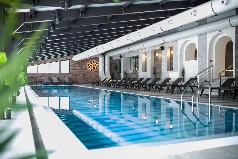Vacanta Ski 2024-2025 Serbia Kopaonik Hotel PUTNIK****