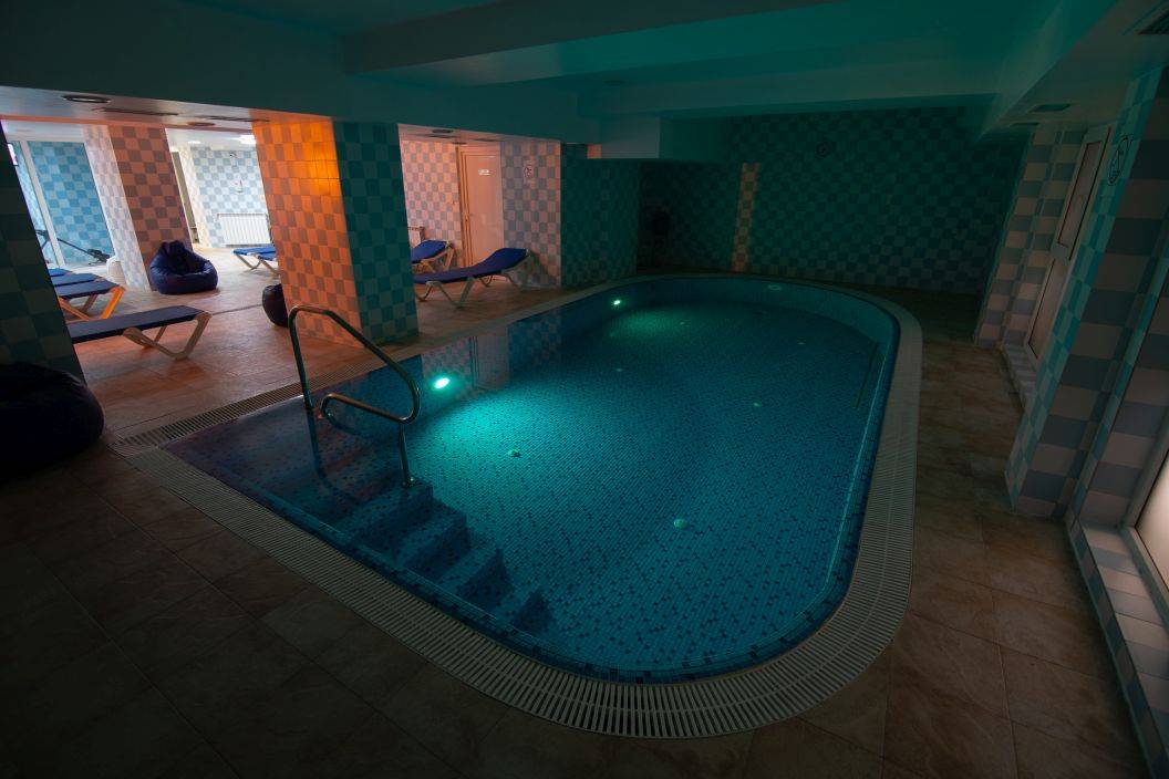 Decada Balneara 2023 Vatra Dornei Hotel Dorna